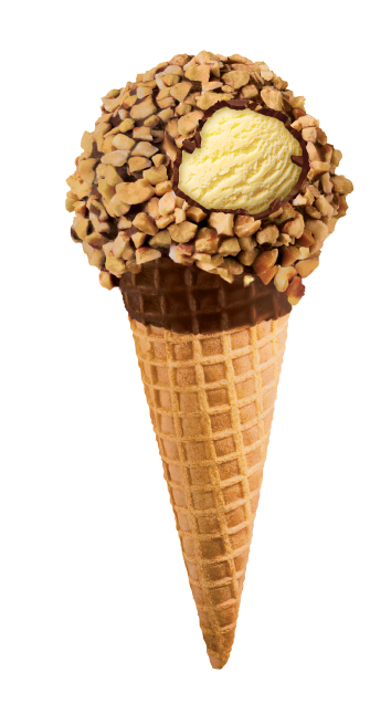 Helados Gonfra